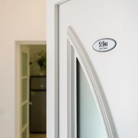 Botun Free Parking * Pula