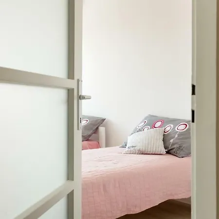 Botun Free Parking Apartamento