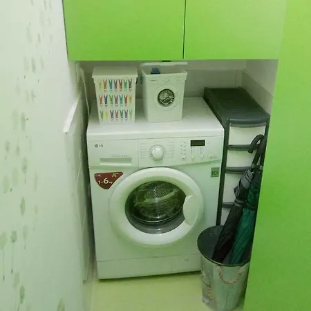 Botun Free Parking Pula