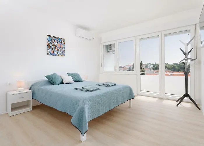 Apartamento Botun Free Parking