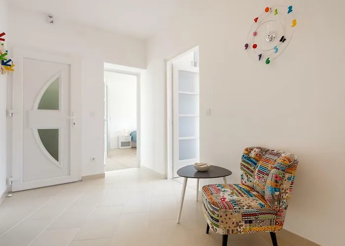 Botun Free Parking Apartament