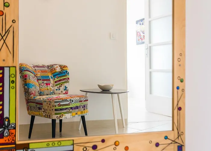 Botun Free Parking Apartamento Pula