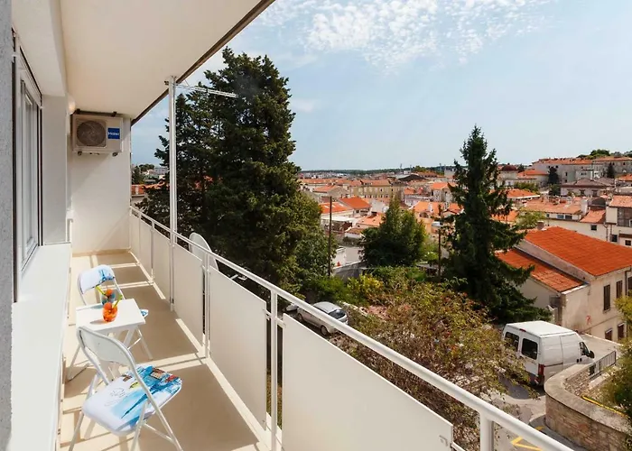 Apartamento Botun Free Parking