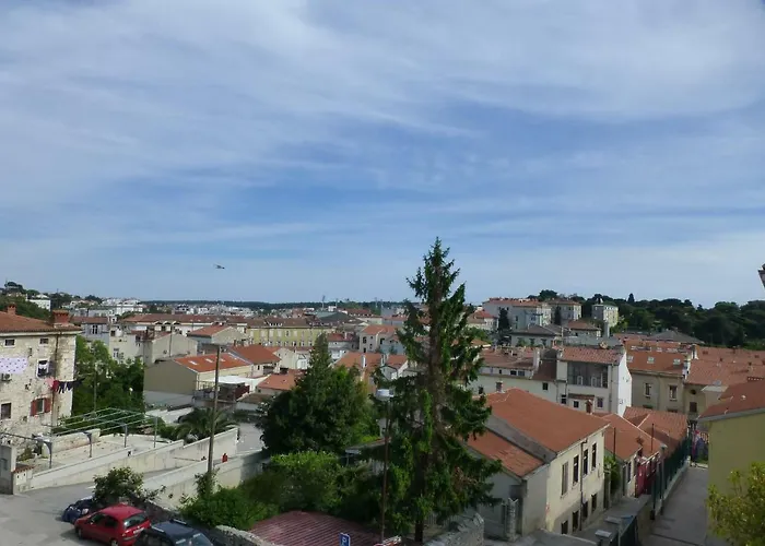 Botun Free Parking *