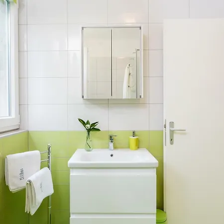 Botun Free Parking Apartment *