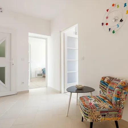 Botun Free Parking Apartment