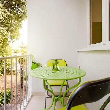 Botun Free Parking Daire Pula