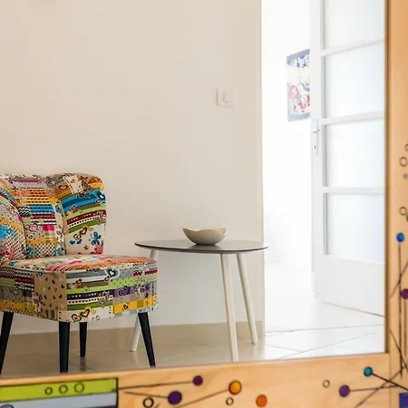 Botun Free Parking Apartment Pula