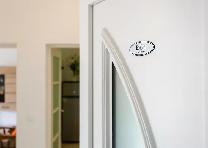 Botun Free Parking * Pula