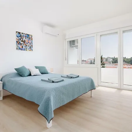 アパート Botun Free Parking